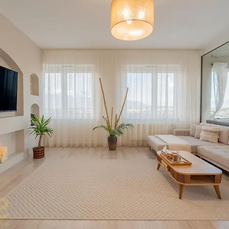 Apartamento Oáza - High Tatras View, Free Privat Parking *