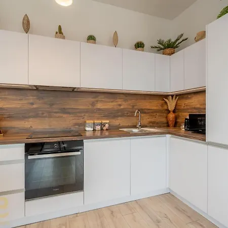 Oáza - High Tatras View, Free Privat Parking Apartamento *